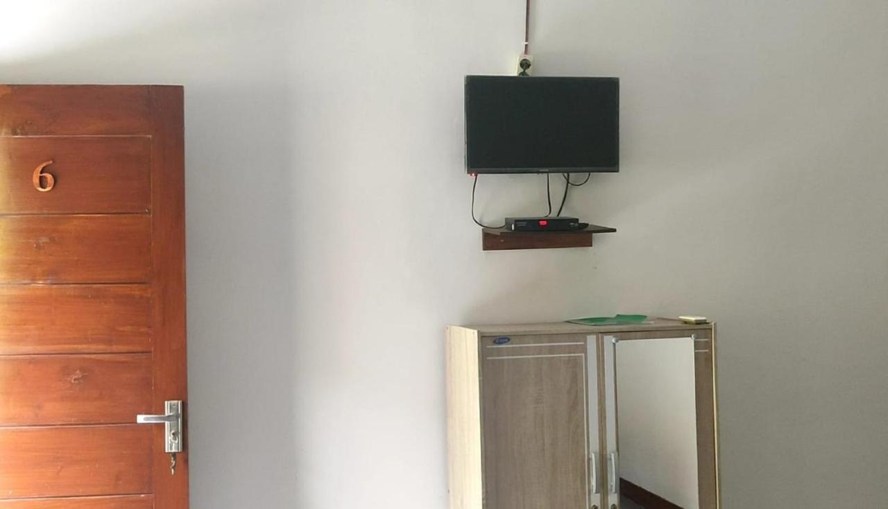 Oyo 2864 Mangsit Garden Homestay Bagian luar foto