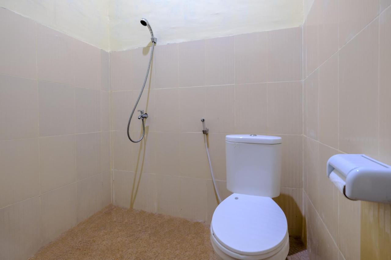 Oyo 2864 Mangsit Garden Homestay Bagian luar foto